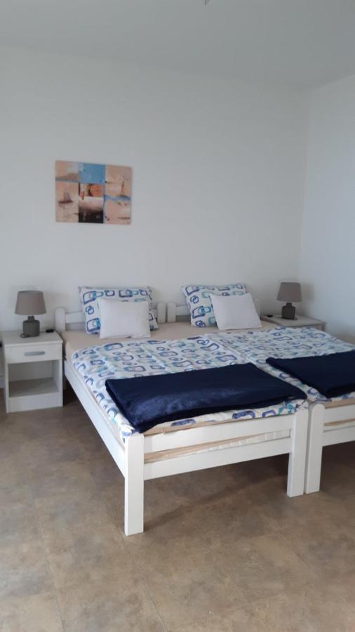 Milosevic Apartman *