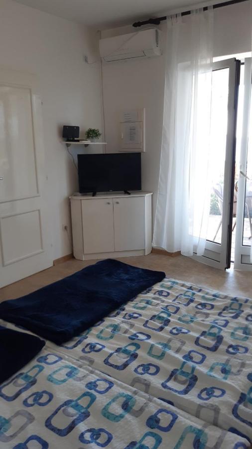 Apartman Milosevic